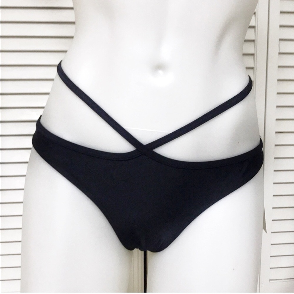 TiniBikini swim bottom